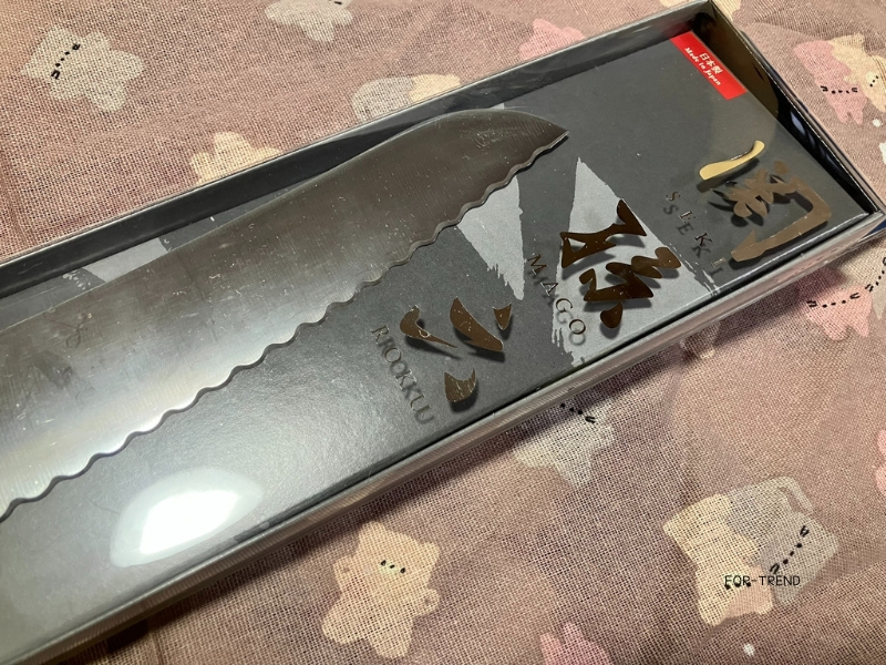 刃物まつり