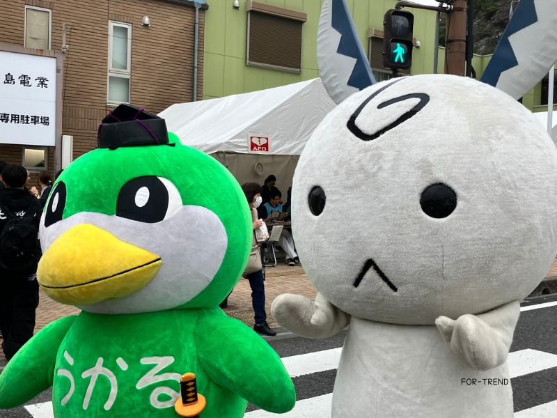 刃物まつり